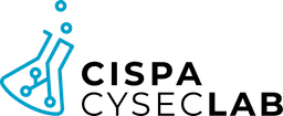 Logo: CISPA CysecLab