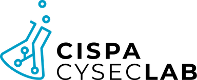 Logo: CISPA CysecLab