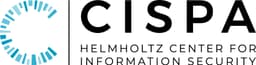 Logo: CISPA Helmholtz-Zentrum für Informationssicherheit