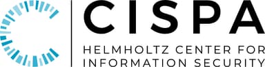 Logo: CISPA Helmholtz-Zentrum für Informationssicherheit