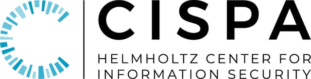 Logo: CISPA Helmholtz-Zentrum für Informationssicherheit