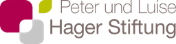 Logo: Hager Stiftung