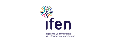 Logo (Footer): IFEN Luxemburg