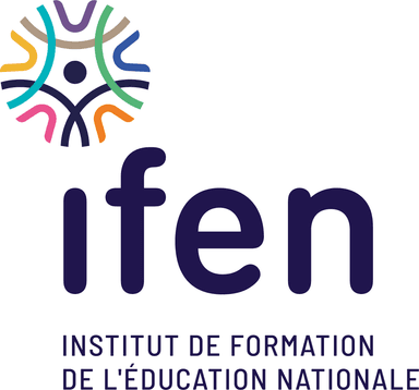 Logo: IFEN Luxemburg