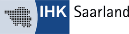 Logo: IHK Saarland