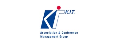 Logo (Footer): KIT — AMC