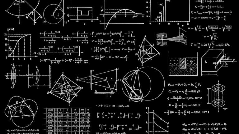 Vorschaubild: Mathematische Modellierung mit GeoGebra