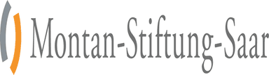 Logo: Montan-Stiftung-Saar