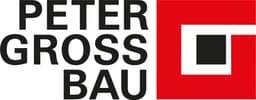 Logo: Peter Gross Bau