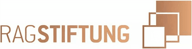 Logo: RAG-Stiftung