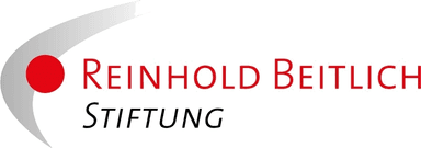 Logo: Reinhold Beitlich Stiftung
