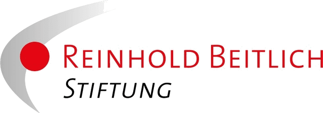 Logo: Reinhold Beitlich Stiftung