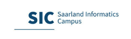 Logo: Saarland Informatics Campus