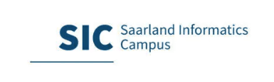 Logo: Saarland Informatics Campus
