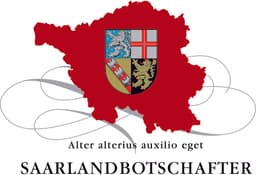 Logo: Saarlandbotschafter