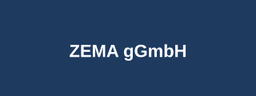 Logo ZEMA gGmbH