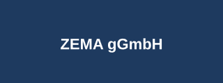 Logo ZEMA gGmbH
