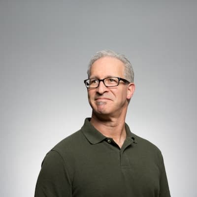 Porträtfoto Ralph Lano