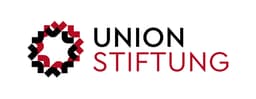 Logo: Union Stiftung