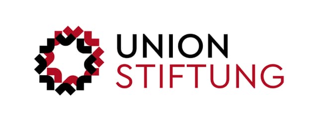 Logo: Union Stiftung