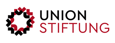 Logo (Footer): Union Stiftung