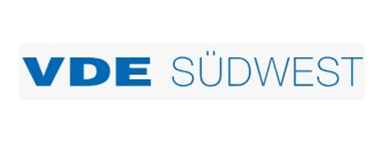 Logo (Footer): VDE Südwest