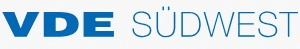 Logo: VDE Südwest