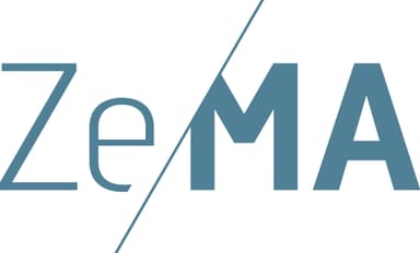 Logo: ZeMA gGmbH