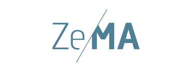 Logo (Footer): ZeMA gGmbH