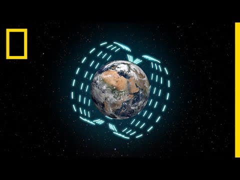 Elektromagnetismus – Grundlagen (National Geographic)