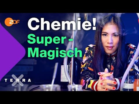 Wie hat Chemie die Welt verändert? (Terra X plus)