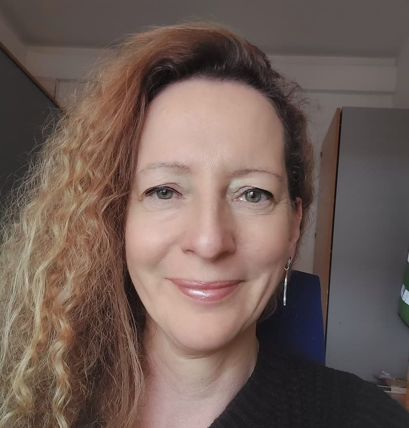 Porträtfoto Melanie König-Schwan
